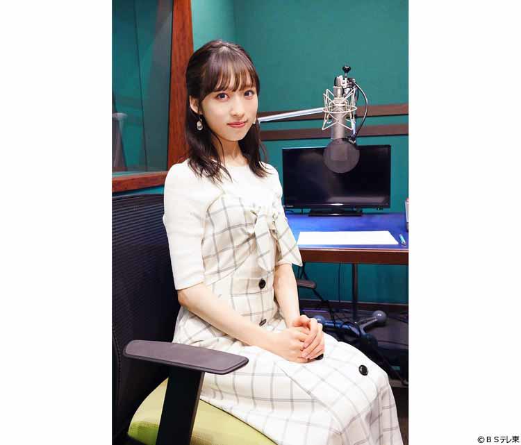 AKB48・小栗有以が学生時代のエピソードを告白「すごく元気ないたずら
