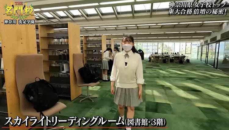 洗足祭 洗足学園文化祭 横田夫妻「戦うしかない」 講演で拉致解決を訴え ...