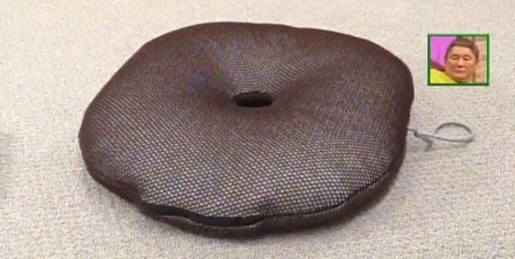 快眠を買う人たちが続々！ ”熟睡用たわし＆睡眠用うどん”の気になる