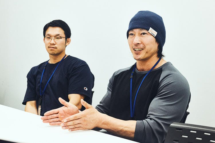 リアル刃牙 人気youtuber マッスルグリル に聞く 正しいジム選びとその活用法 テレ東プラス リアル刃牙 人気youtuber マッスルグリル に聞く 正しいジム選びとその活用法 テレ東プラス