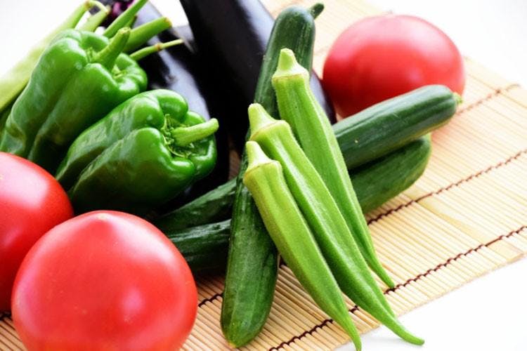 これさえ守れば鮮度2倍長持ち 夏野菜の保存方法 テレ東プラス これさえ守れば鮮度2倍長持ち 夏野菜の保存方法 テレ東プラス