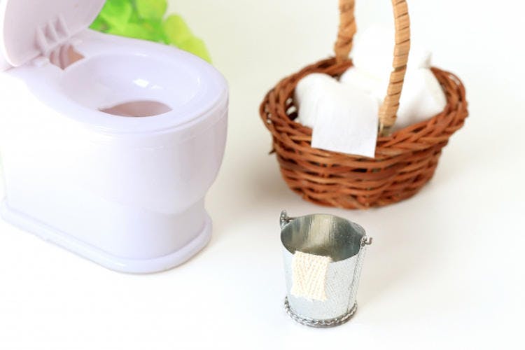 誰にも聞けないトイレの疑問 トイレの達人が解決します テレ東プラス 誰にも聞けないトイレの疑問 トイレの達人が解決します テレ東プラス