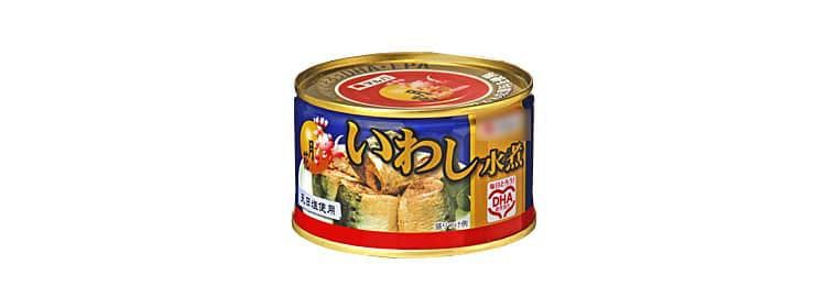 サバ缶ブームの次にくるのはイワシ缶 イワシ水煮缶 簡単レシピ テレ東プラス サバ缶ブームの次にくるのはイワシ缶 イワシ水煮缶 簡単レシピ テレ東プラス