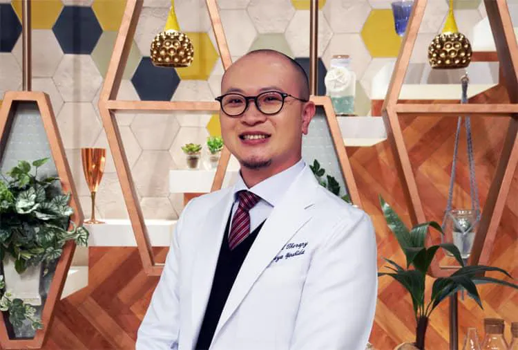 5秒でok 肩こり解消には 鎖骨ほぐし テレ東プラス