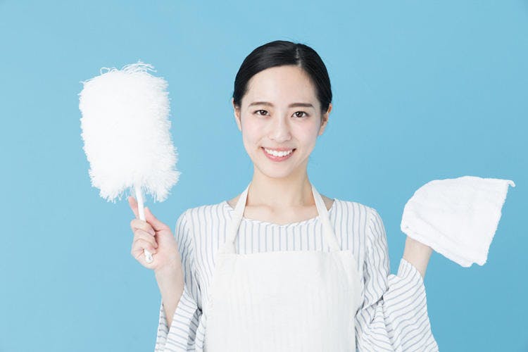 玄関先で花粉をパタパタ払うのはng 花粉症対策のための掃除術 テレ東プラス 玄関先で花粉をパタパタ払うのはng 花粉症対策のための掃除術 テレ東プラス