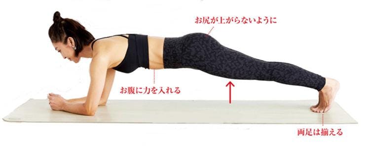 1日5分 くびれ番長の ぽっこりお腹 解消トレーニング テレ東プラス 1日5分 くびれ番長の ぽっこりお腹 解消トレーニング テレ東プラス
