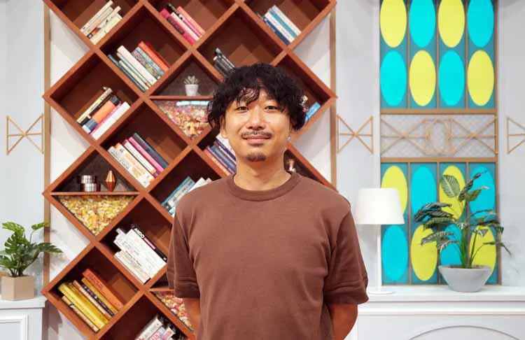 白髪は防げる ゴッドハンド が教えるセルフマッサージ テレ東プラス