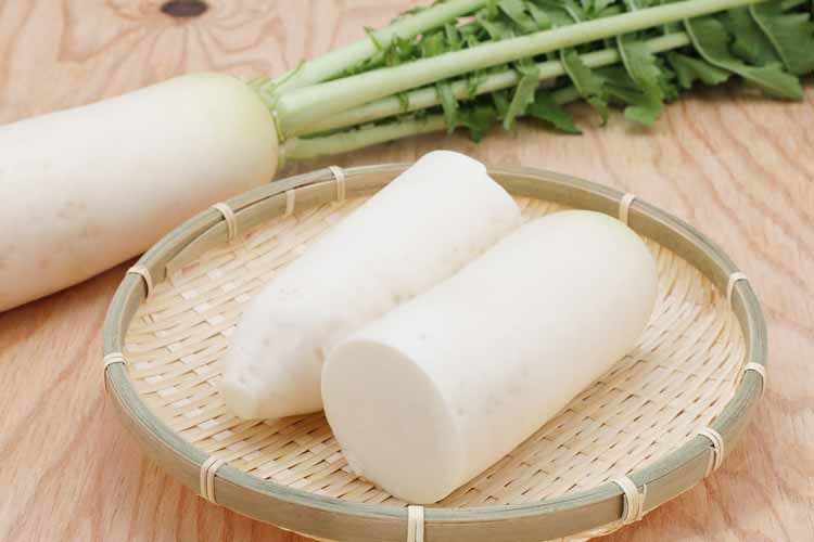 大根使い切りレシピ ピーラーで削って大根麺に 麻婆豆腐やエビチリにも テレ東プラス 大根使い切りレシピ ピーラーで削って大根麺に 麻婆豆腐やエビチリにも テレ東プラス