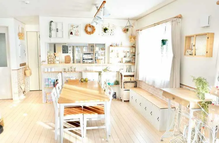 100均アイテムでお部屋の模様替え 簡単リメイク術 テレ東プラス