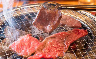 焼肉のスペシャリストに聞く！失敗しない部位ごとの美味しい焼き方 