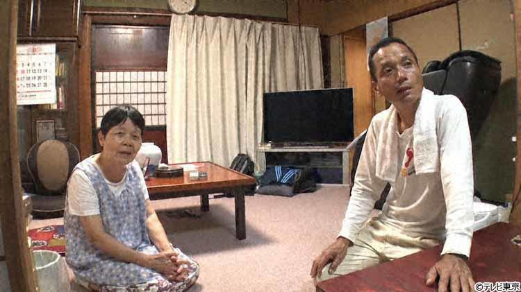 新潟・山古志同じ建物の中で牛と同居している男性の本業は