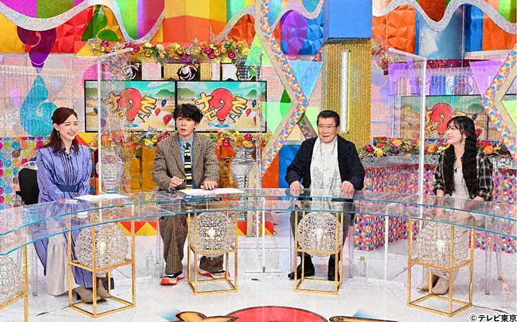 トトロ似の森！？ ＆標高600mたった一人暮らす82歳：ナゼそこ
