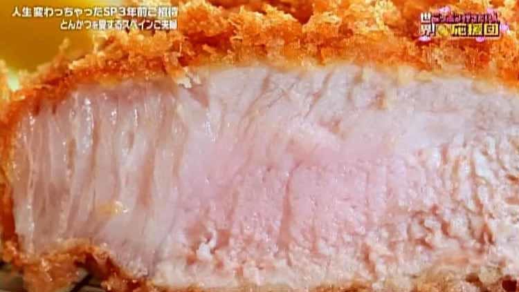 ラードもパン粉もすべて手作り かつ丼 の名店が 企業秘密のタレの配合 を テレ東プラス ラードもパン粉もすべて手作り かつ丼 の名店が 企業秘密のタレの配合 を テレ東プラス