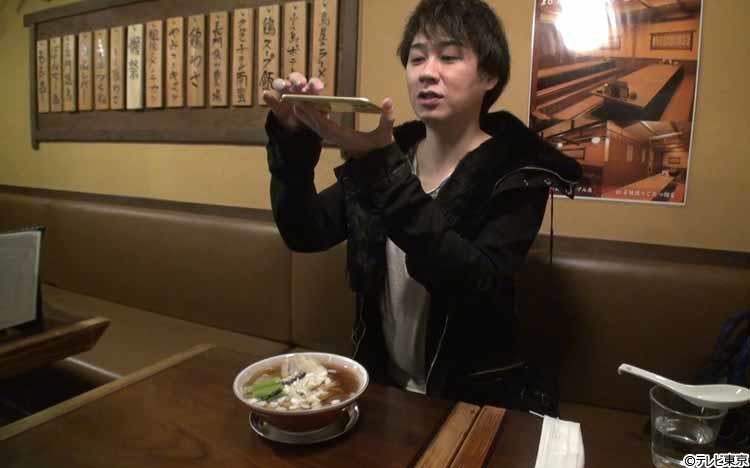 年間3800件もの口コミを投稿 食べログ 投稿数1位サン その気になる日常とは テレ東プラス 年間3800件もの口コミを投稿 食べログ 投稿数1位サン その気になる日常とは テレ東プラス