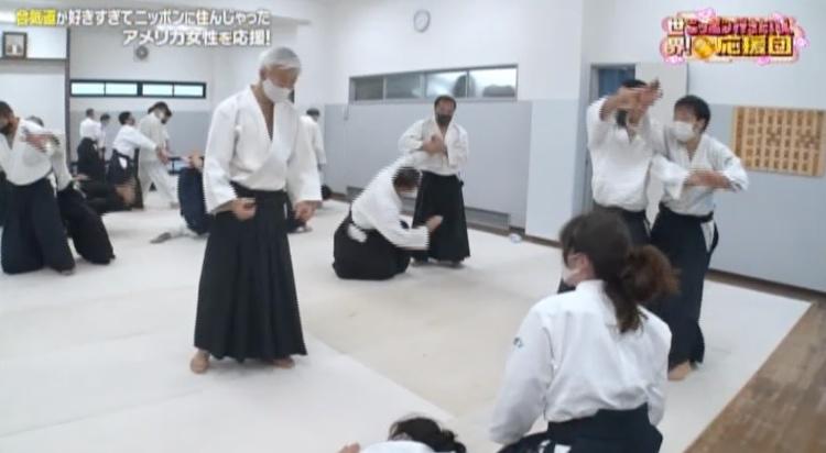 【中古】 松葉國正　剣と合氣道　入門/ＤＶＤ/SPD-7513 松葉國正 剣と合氣道 入門 SPD-7513 - YouTube