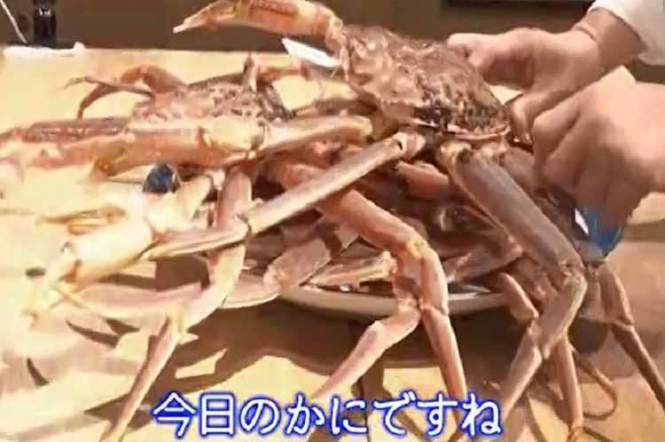 全国のグルメ通が集う 万円のフルコース 究極の かに料理 を紹介 テレ東プラス 全国のグルメ通が集う 万円のフルコース 究極の かに料理 を紹介 テレ東プラス