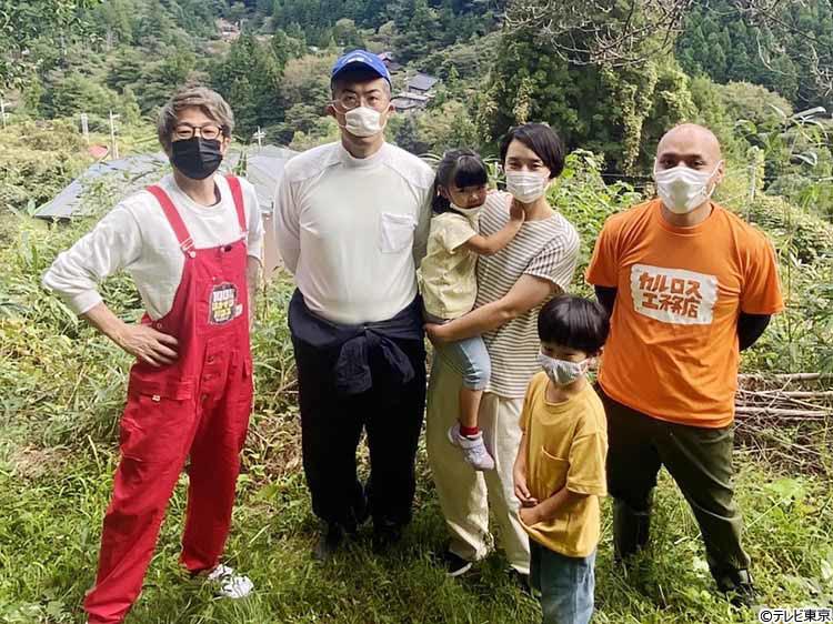 97歳のおばあちゃんが号泣！危ない「昭和の台所」がおしゃれキッチンに