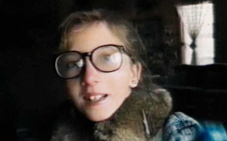 13歳少女失踪！2年後頭蓋骨のみ発見謎の殺人鬼を追跡すべく伝説の