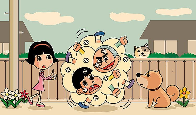 日本で一番長い時代 こと 昭和 その命名の由来は テレ東プラス