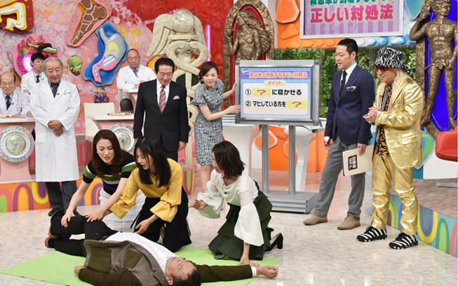 100人に1人が「脳卒中」！？異変が起こった時の対処法と予防方法