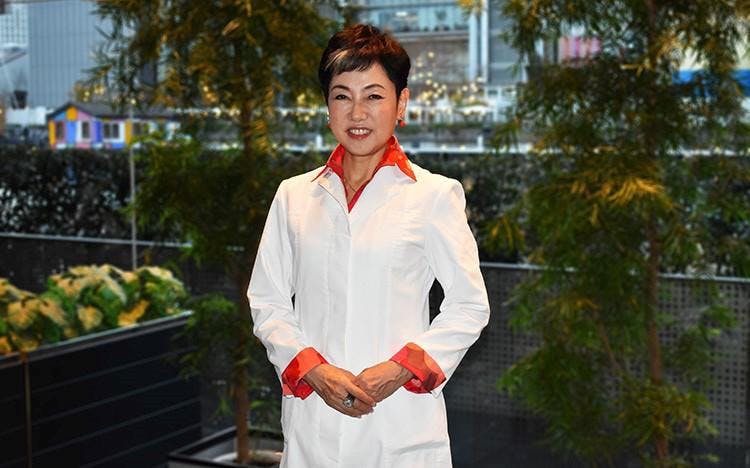 過敏性腸症候群 を患う本当の理由 主治医の小部屋 テレ東プラス 過敏性腸症候群 を患う本当の理由 主治医の小部屋 テレ東プラス