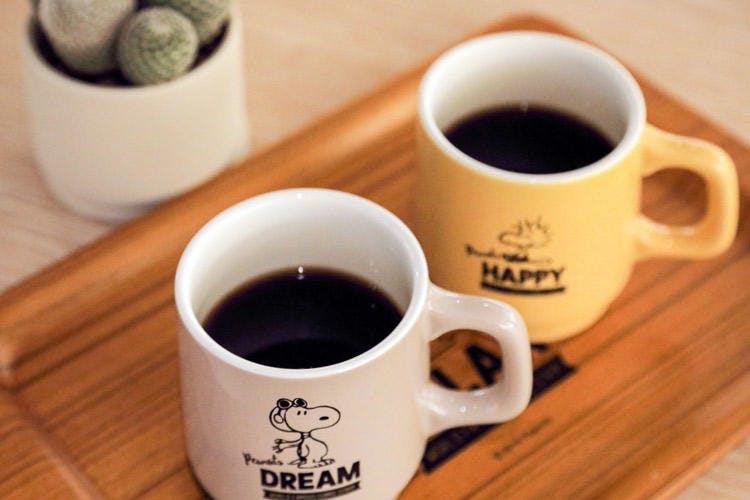 ちょっとしたコツで最高の一杯に 日本一のバリスタが教える おいしいコーヒーのいれ方 テレ東プラス ちょっとしたコツで最高の一杯に 日本一のバリスタが教える おいしいコーヒーのいれ方 テレ東プラス