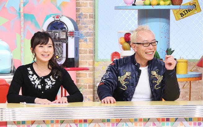 人気企画 会社を休んで逆向きの列車に乗ってどこかへ行ってみませんか 50代男性が金沢の後輩に会い テレ東プラス