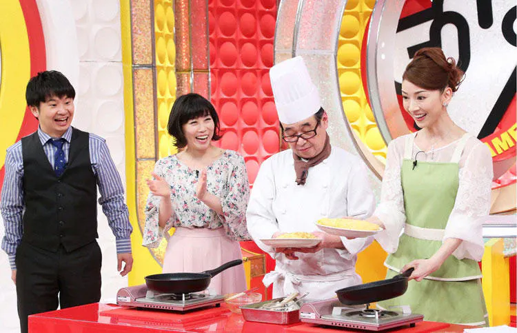 君島十和子に密着 美のカリスマの 老けない 新常識 ソレダメ テレ東プラス