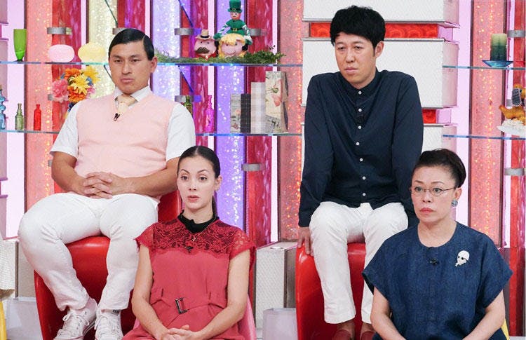 ダイエットにも最適 ネバネバ食材をおいしく食べて夏バテ知らず ソレダメ テレ東プラス ダイエットにも最適 ネバネバ食材をおいしく食べて夏バテ知らず ソレダメ テレ東プラス