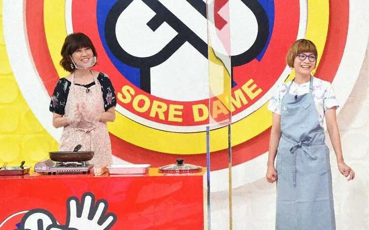 なにわ男子の西畑 大橋がソレマル技に挑戦 100円ショップ セリア の今買 テレ東プラス なにわ男子の西畑 大橋がソレマル技に挑戦 100円ショップ セリア の今買 テレ東プラス