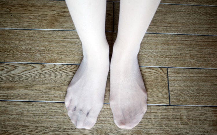 パンストプレイ 