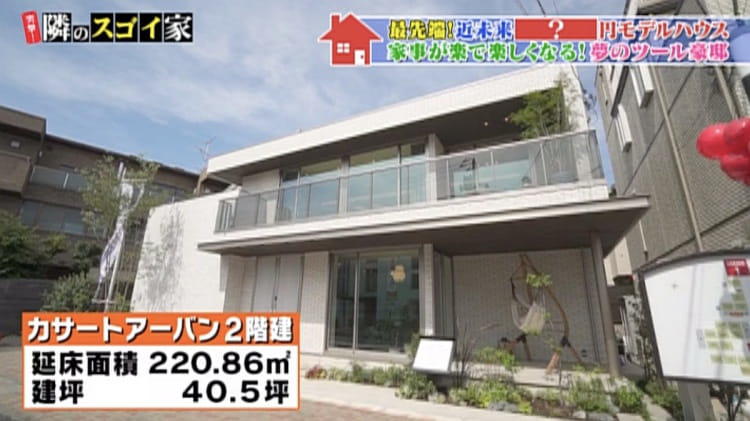まるで未来の家！ 毎日の献立を提案し料理をサポート、寝室から遠隔 