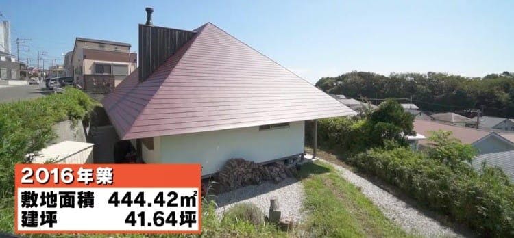 普通の家にあるアレが無くても 1000年先まで持つ お宝アンティークだらけの木造古民家風住宅 スゴ テレ東プラス 普通の家にあるアレが無くても 1000年先まで持つ お宝アンティークだらけの木造古民家風住宅 スゴ テレ東プラス