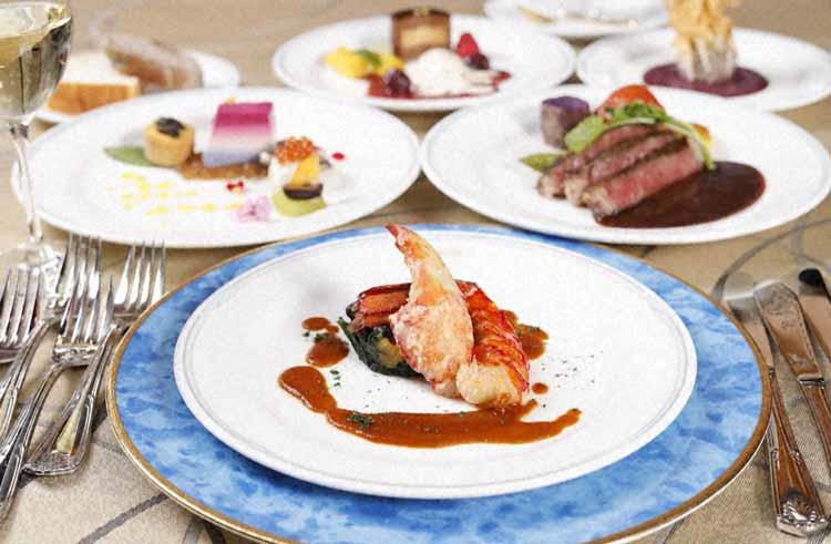 豪華客船「にっぽん丸」48日間の航海に密着憧れのクルーズ旅の全貌