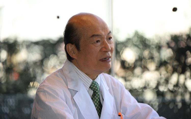 漢方・丁 宗鐵先生が語る、漢方薬の役割と付き合い方。「主治医が