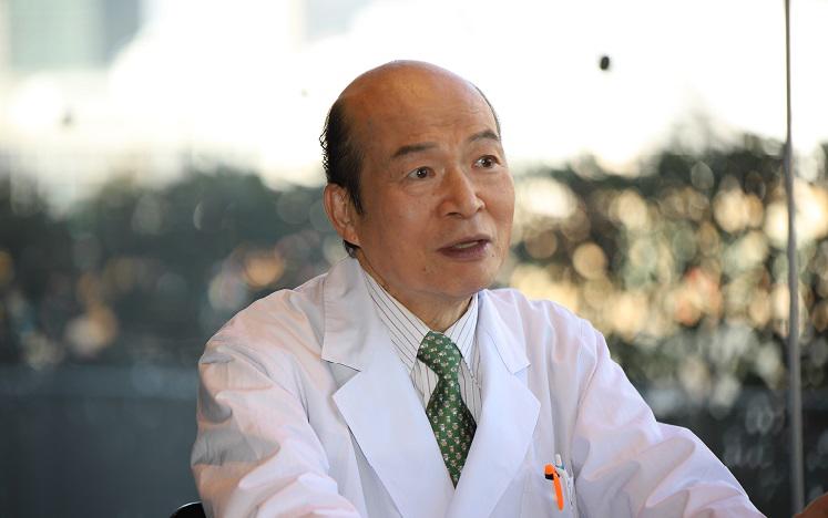 漢方・丁 宗鐵先生が語る、漢方薬の役割と付き合い方。「主治医