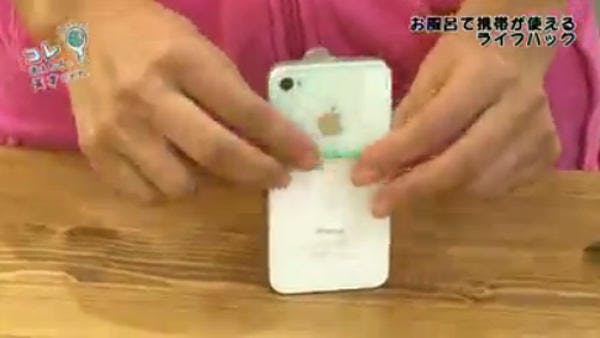 大人限定 わざわざグッズを買う必要なし 普通のスマホがお手軽に防水スマホへ変身 テレ東プラス 大人限定 わざわざグッズを買う必要なし 普通のスマホがお手軽に防水スマホへ変身 テレ東プラス