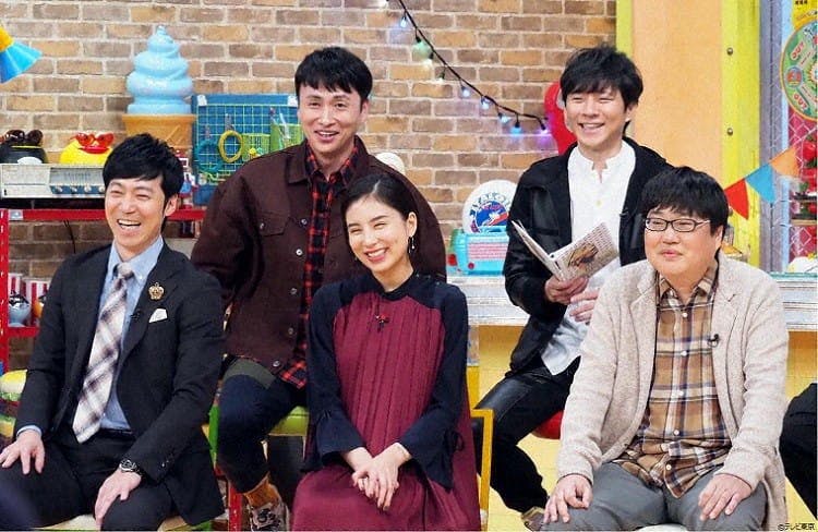 団長安田が 秘境駅グルメ に挑戦 絶対やってみたい 鮭のちゃんちゃん焼き そこんトコロ テレ東プラス 団長安田が 秘境駅グルメ に挑戦 絶対やってみたい 鮭のちゃんちゃん焼き そこんトコロ テレ東プラス