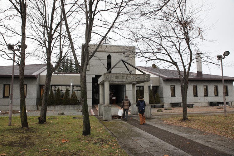 前編 北海道の大地の魅力を全身で味わう 農泊 だからできること 写真の町東川町 テレ東プラス