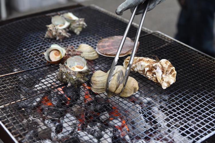 里山、里海の恵みと心温まるふれあい。いすみ市「農泊」の旅｜テレ東プラス
