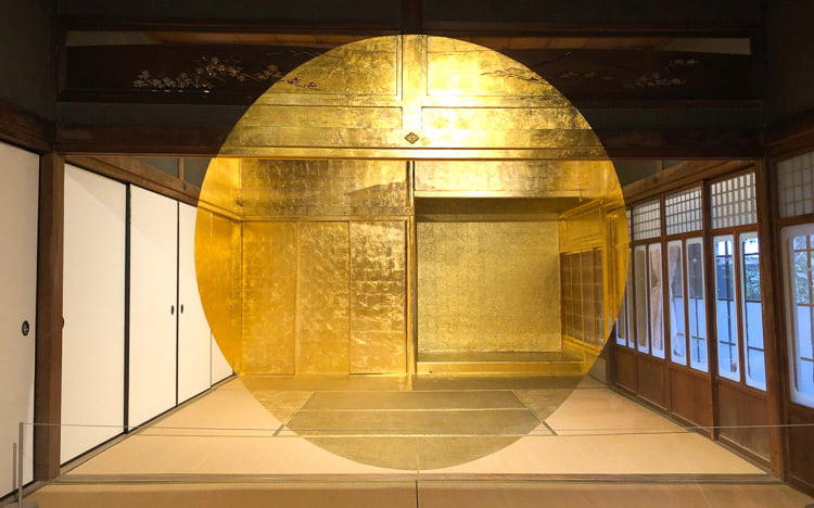 ここはヤバい異界の入り口か！ 香川県・小豆島で体験するアートと祈祷