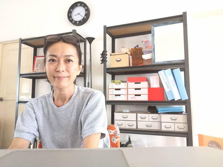 マレーシアで起業して家族5人で移住 中村芙美子さんに聞く 海外進出3つの成功法則 テレ東プラス