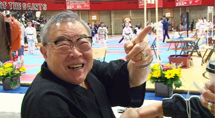 イチローより有名 アメリカで日本の を広め年商250億円 その驚きのきっかけとは 世界ナゼそこに テレ東プラス