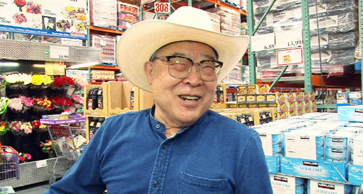 イチローより有名 アメリカで日本の を広め年商250億円 その驚きのきっかけとは 世界ナゼそこに テレ東プラス