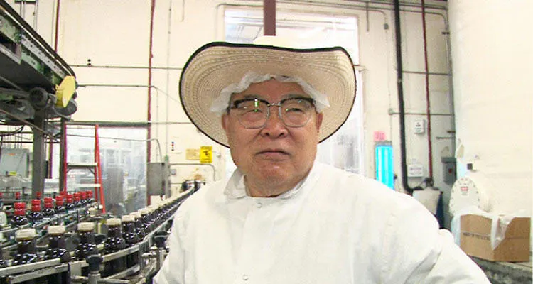 イチローより有名 アメリカで日本の を広め年商250億円 その驚きのきっかけとは 世界ナゼそこに テレ東プラス