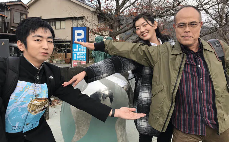 ローカル路線バス乗り継ぎの旅ｚ 第２弾 山梨 富士山から 栃木 那須岳へ 詩と寓話とシュールレアリスム