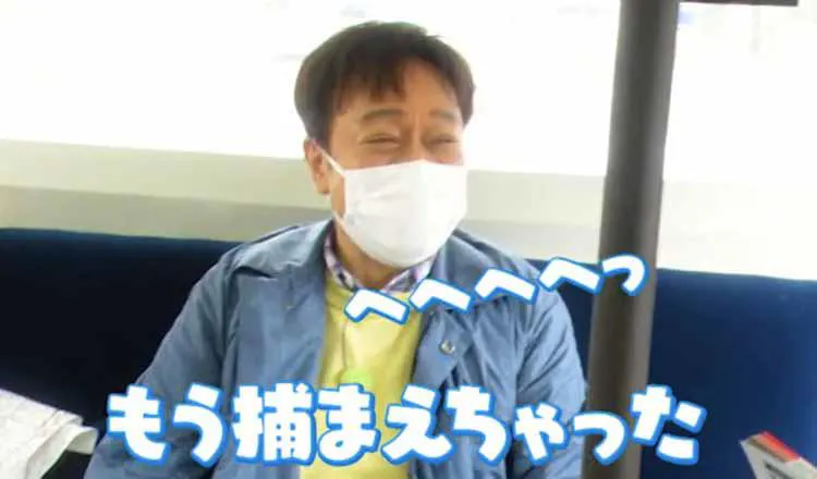 太川以上の 負けず嫌い説 が急浮上 クローズ の顔つきに 番組pが語る E テレ東プラス