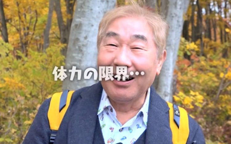 三代目JSB山下健二郎登場で、行くぞ日本海！ 鳥取から兵庫カニ