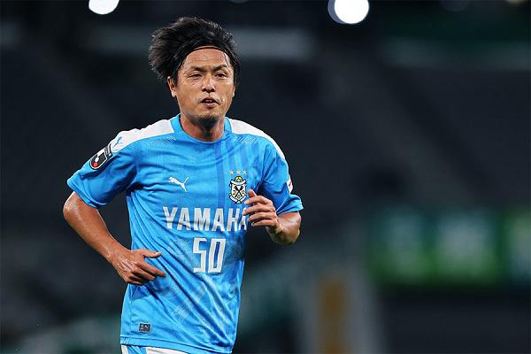遠藤保仁｜サッカー｜テレ東スポーツ：テレ東
