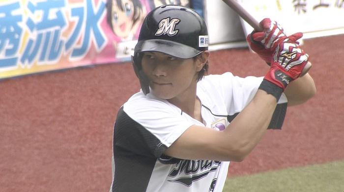 安田尚憲｜野球｜テレ東スポーツ：テレ東